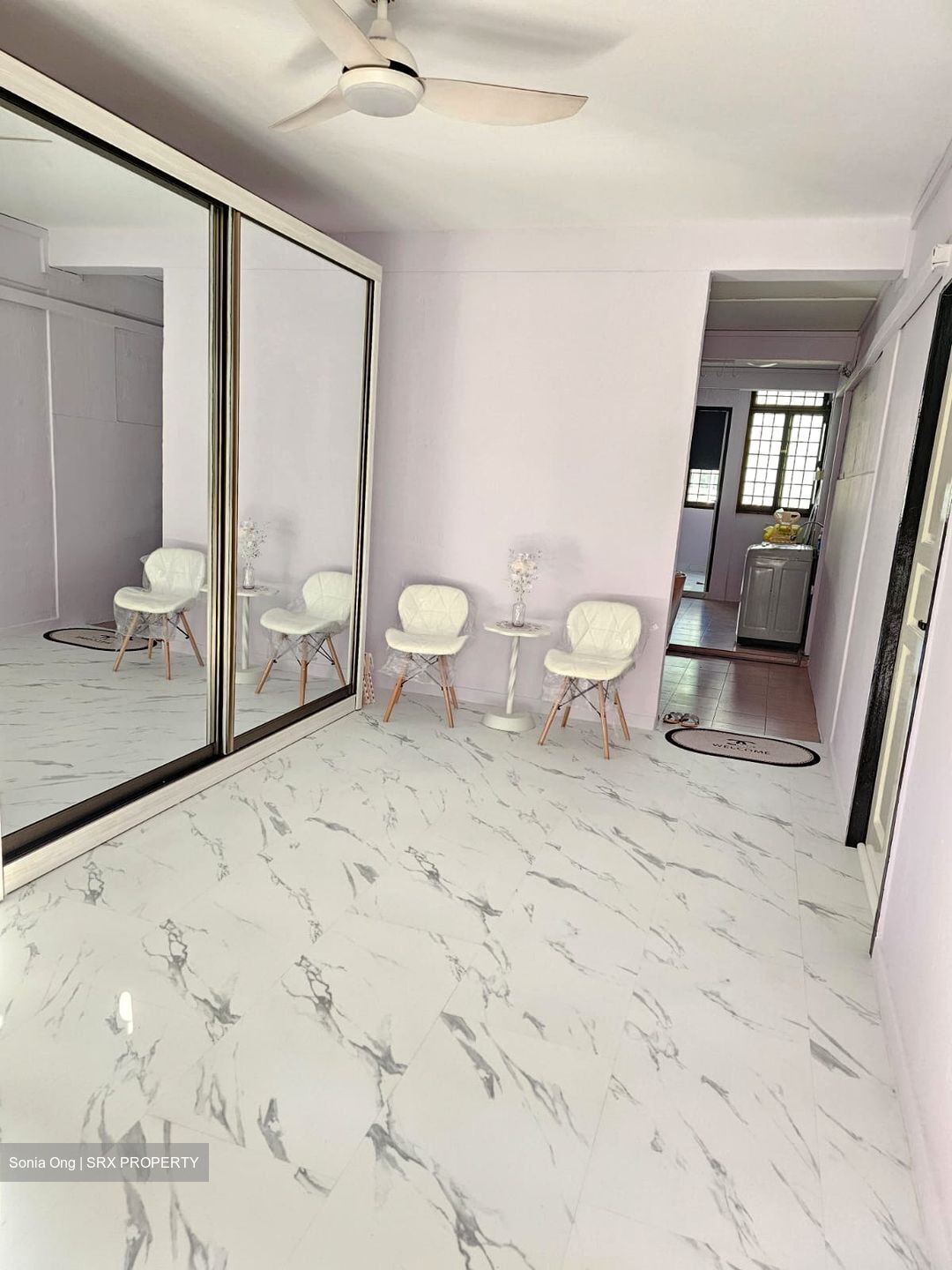 Blk 9 Chin Swee View (Bukit Merah), HDB 2 Rooms #479030611